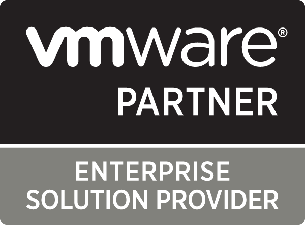 VMware enterprise solution provider